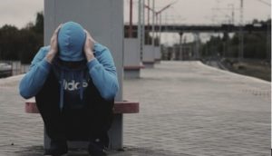 Dependência Química